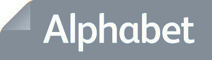 Logo Alphabet