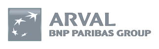 Logo Arval