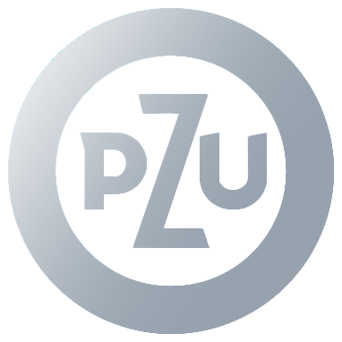 Logo PZU